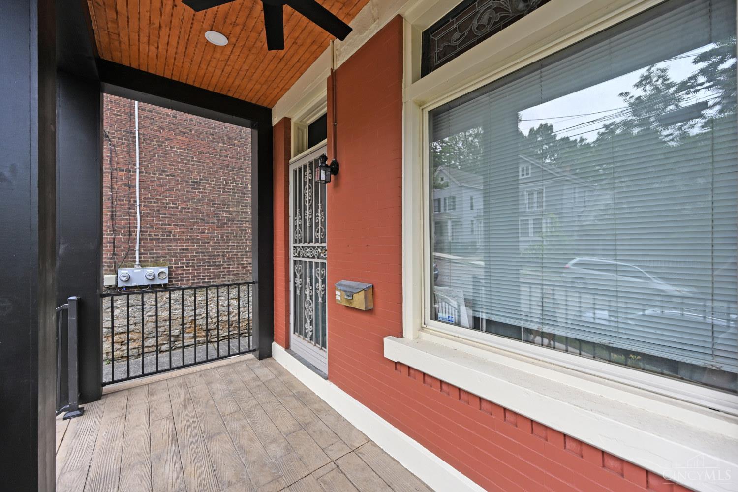 133 Parker Street