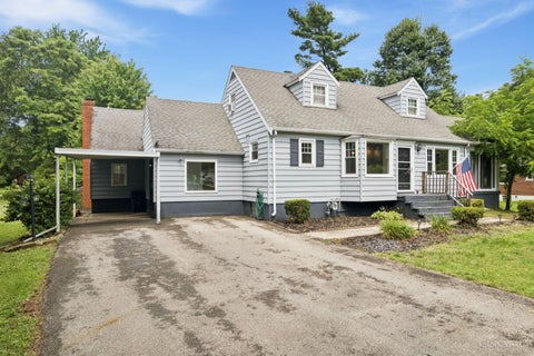 Photo of 4077 Mclean Drive, Union Township, OH 45255 (MLS # 1883749)