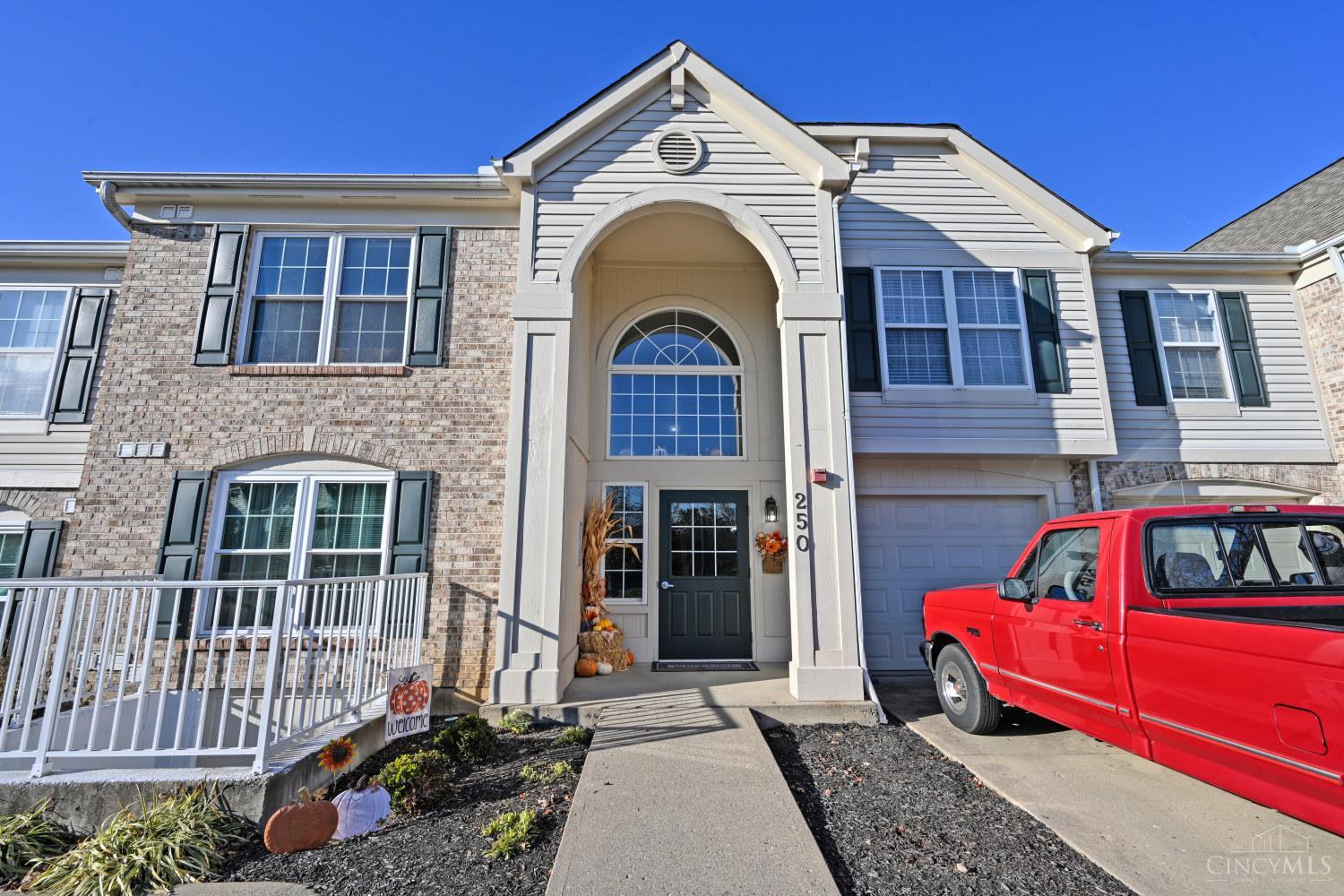 250 Postoak Lane I