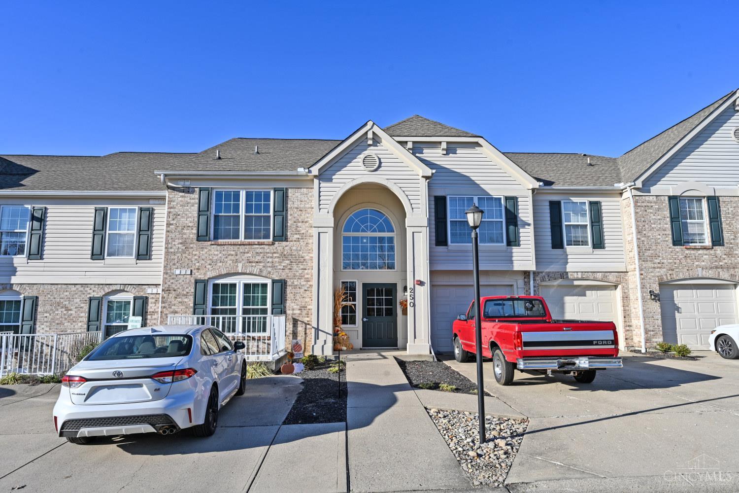 250 Postoak Lane I