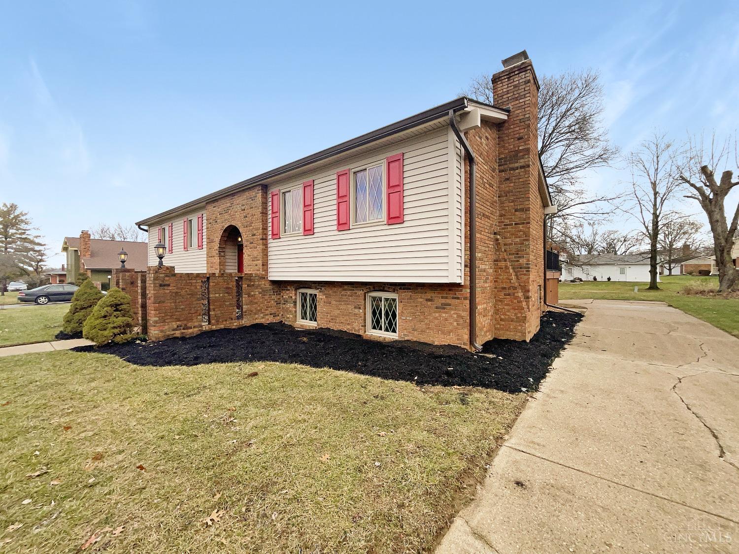 5732 Auberger Drive, Fairfield, Ohio image 11
