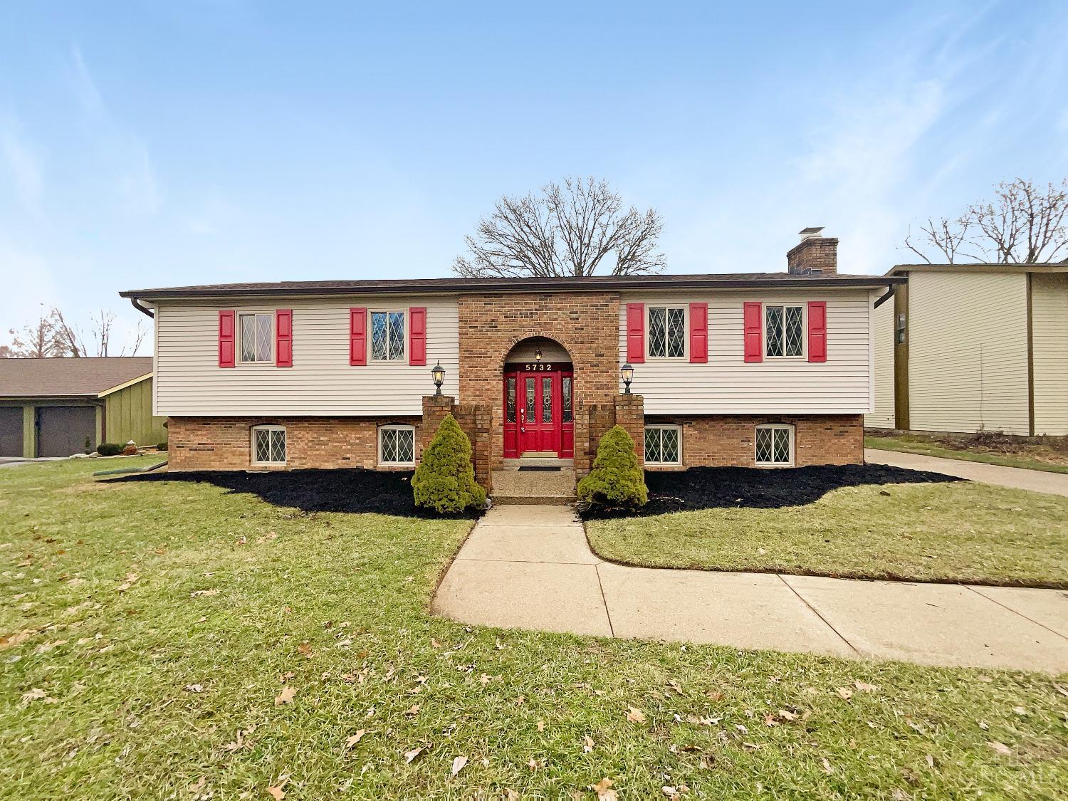 5732 Auberger Drive, Fairfield, Ohio image 1