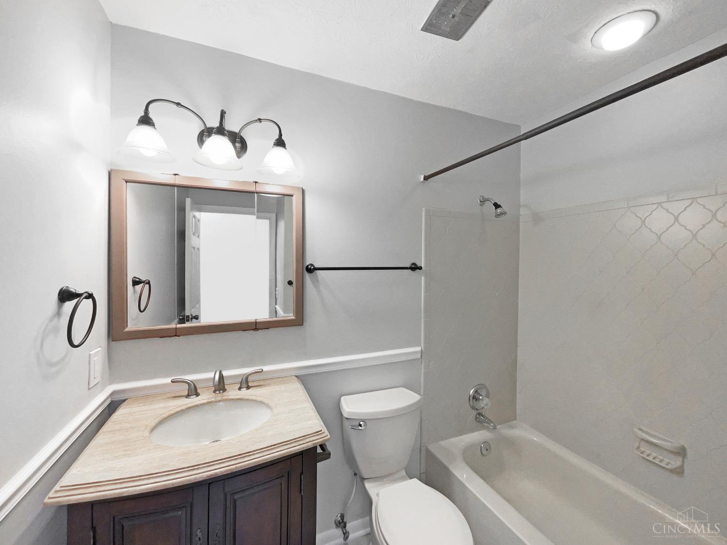 5732 Auberger Drive, Fairfield, Ohio image 20