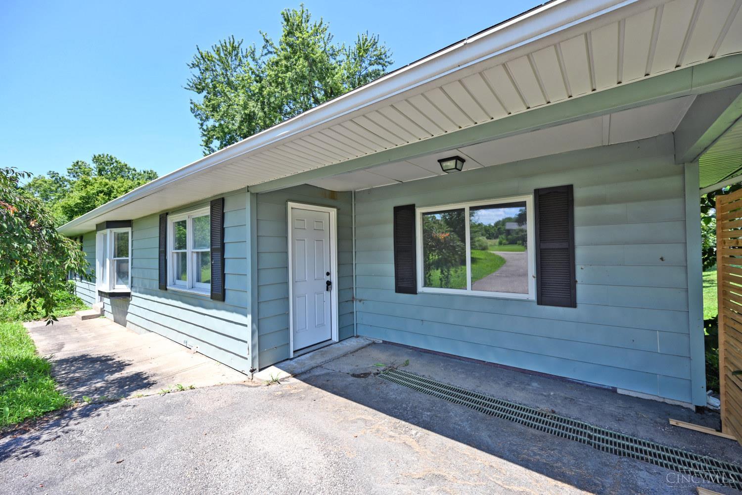 3760 Pennyroyal Road