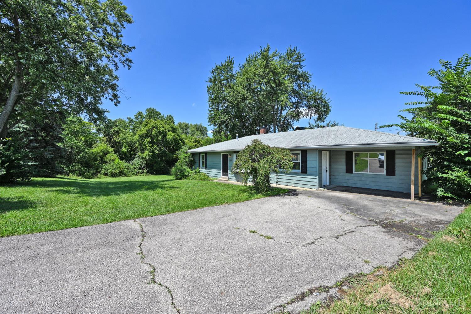 3760 Pennyroyal Road