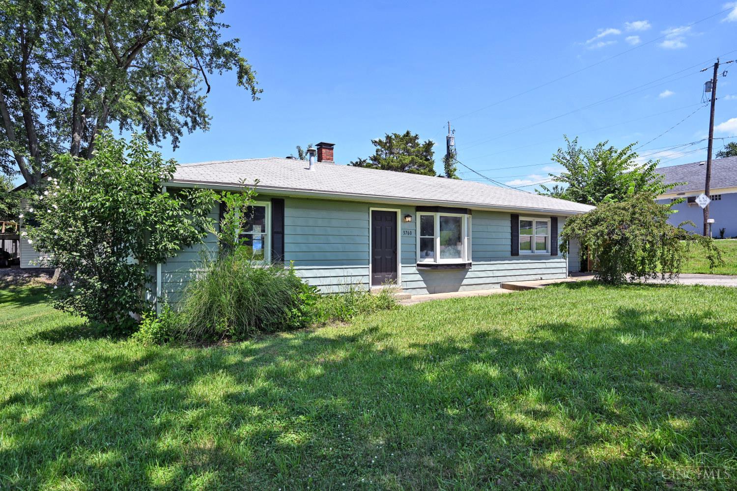 3760 Pennyroyal Road