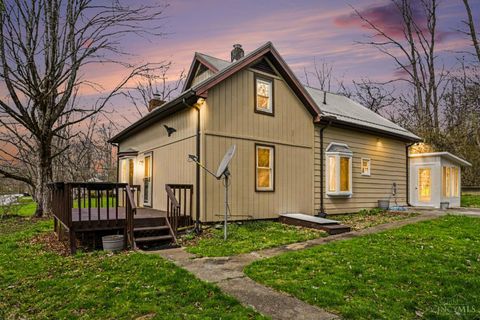 Mobile Home For Sale - 989 Ogden Road<br/> Wilmington, OH 45177