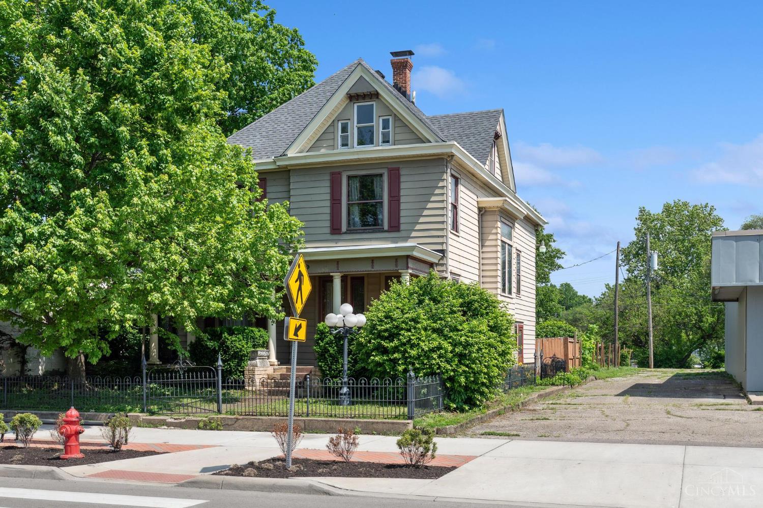 1529 Central Avenue, Middletown, Ohio image 1