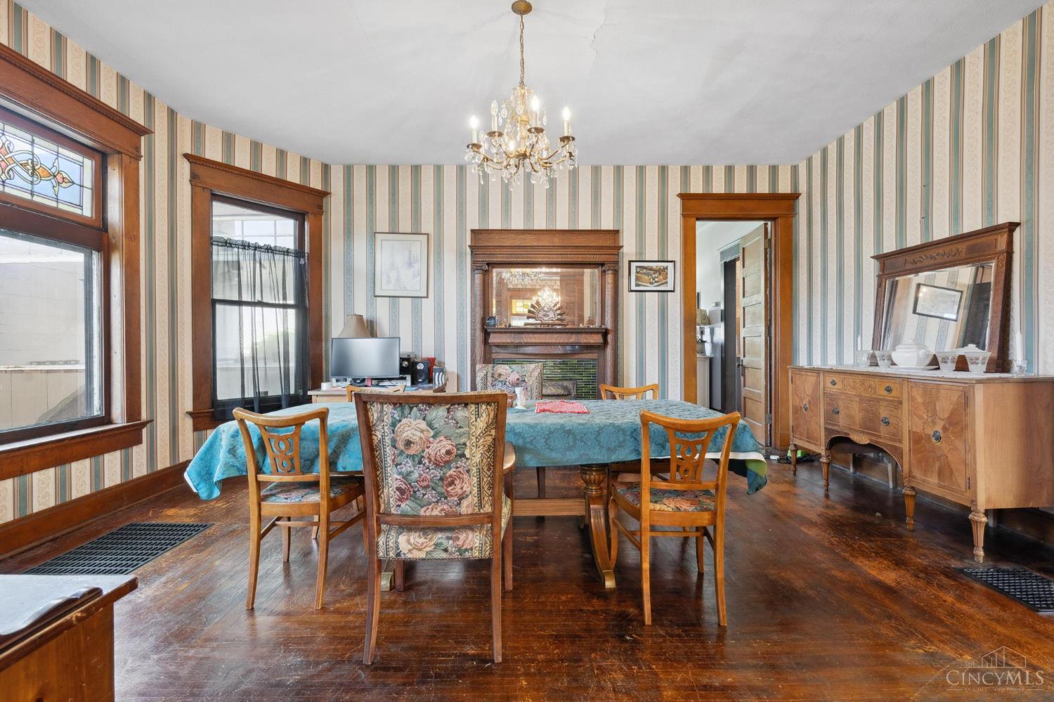 1529 Central Avenue, Middletown, Ohio image 16
