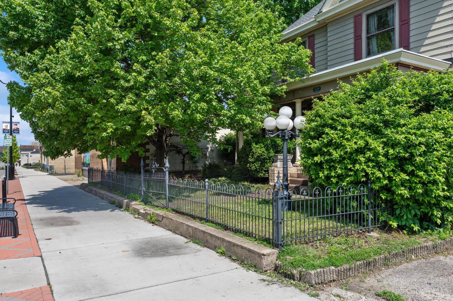 1529 Central Avenue, Middletown, Ohio image 3