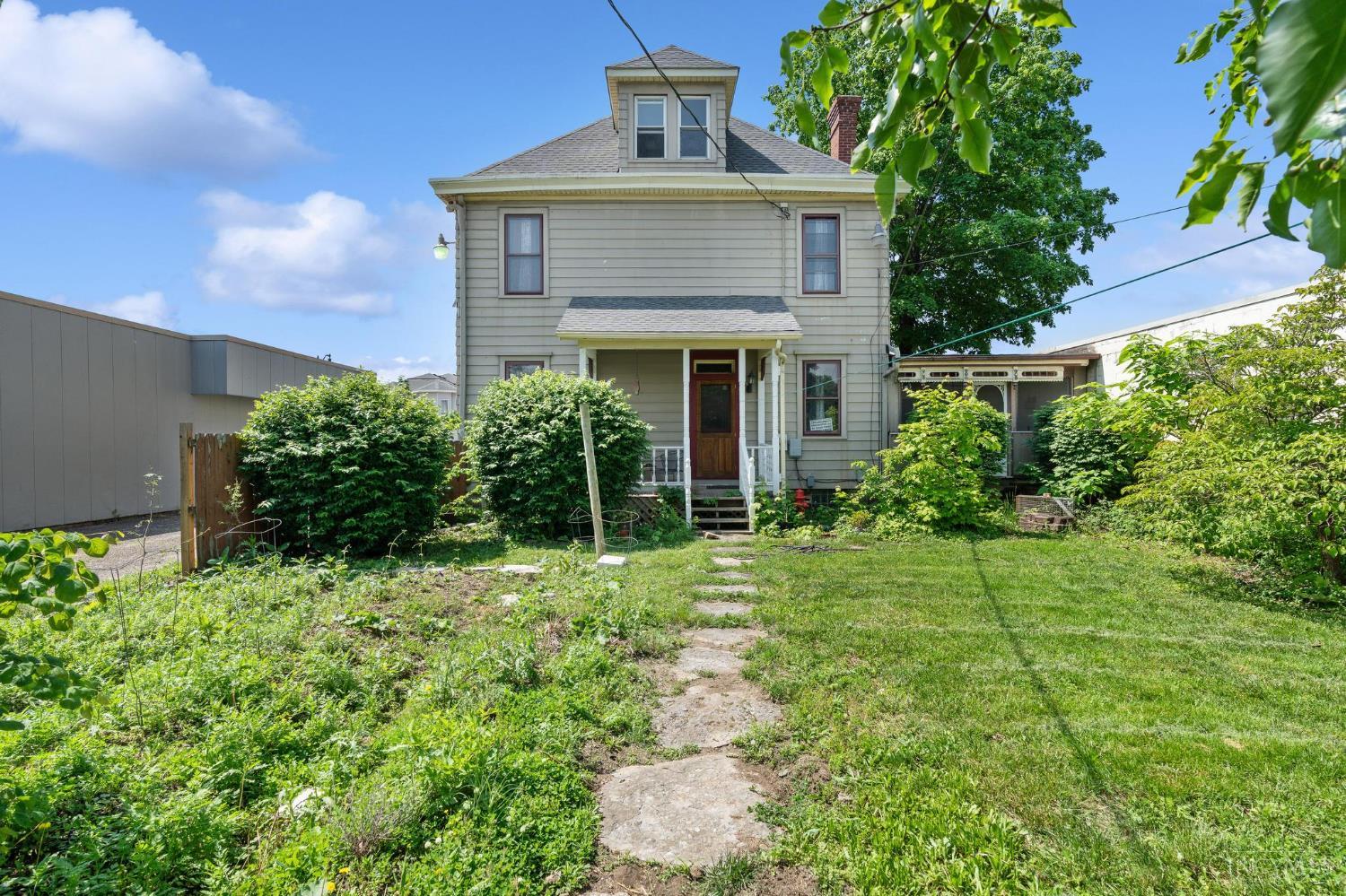 1529 Central Avenue, Middletown, Ohio image 5