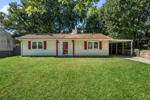 Homes For Sale - 4053 Klepinger Road<br/> Dayton, OH 45416