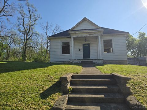 Photo of 508 N Broadway Street, Marion Township, OH 45107 (MLS # 1876027)