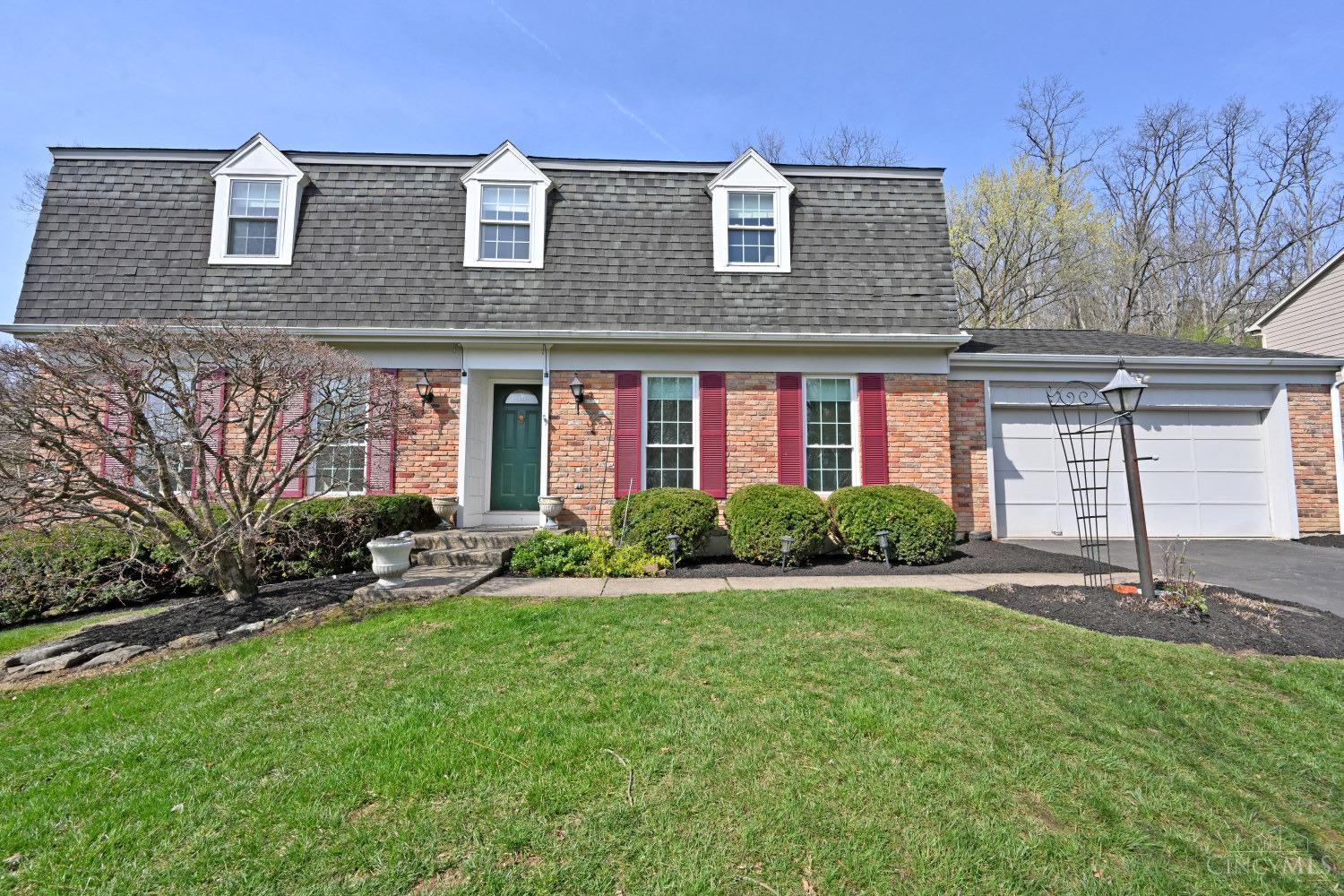 9967 Morganstrace Drive