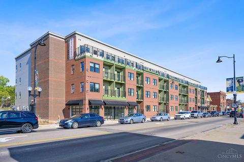 Condo For Rent - 316 Main Street<br/> Hamilton, OH 45013