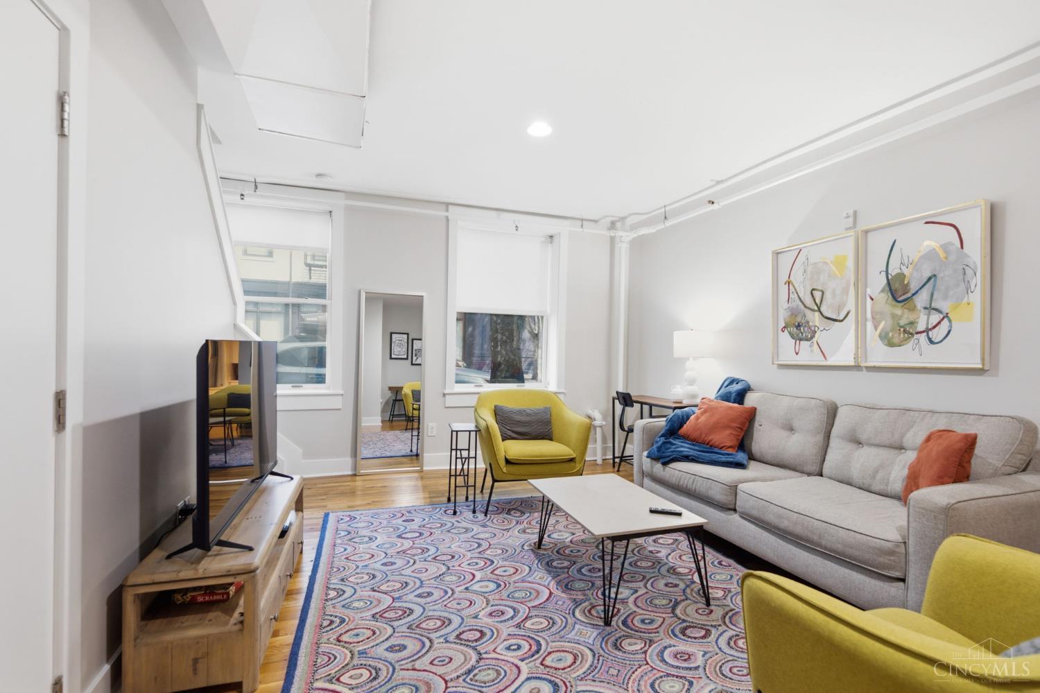 15 W Fifteenth Street B3