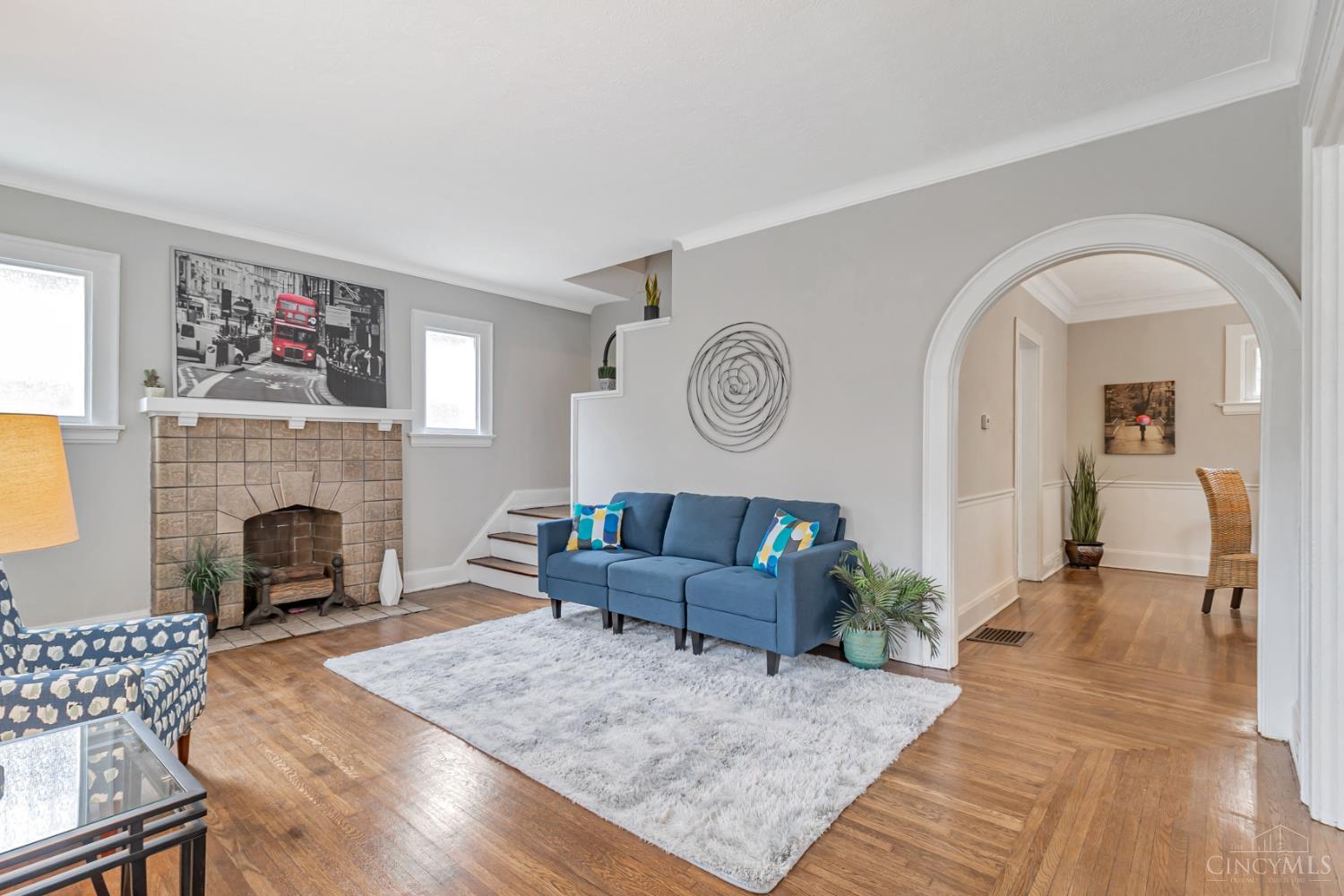 3963 Ardmore Avenue, Cincinnati, Ohio image 5