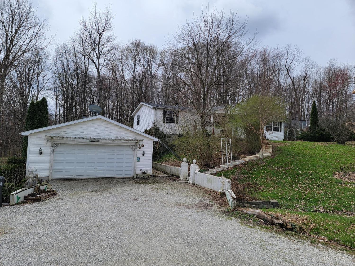 7386 N State Road 101, Milan, Indiana image 1