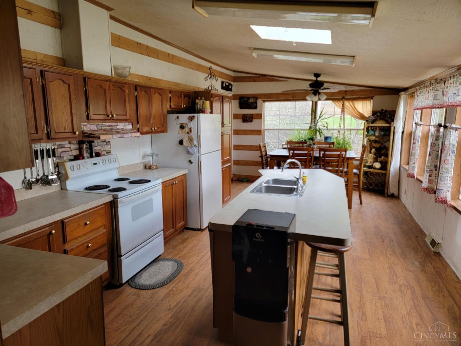 7386 N State Road 101, Milan, Indiana image 17