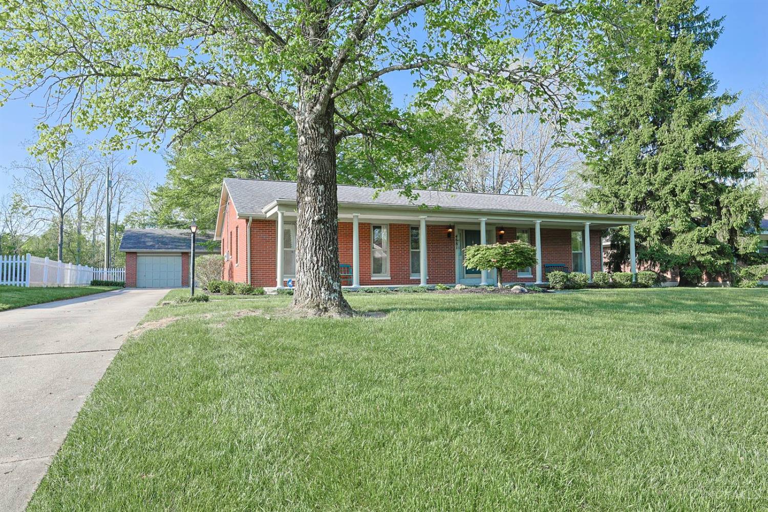 4681 Rose Marie Road