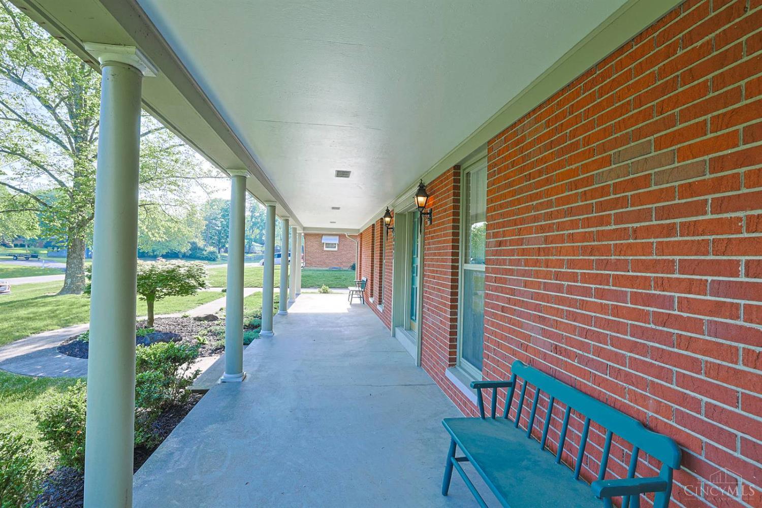 4681 Rose Marie Road