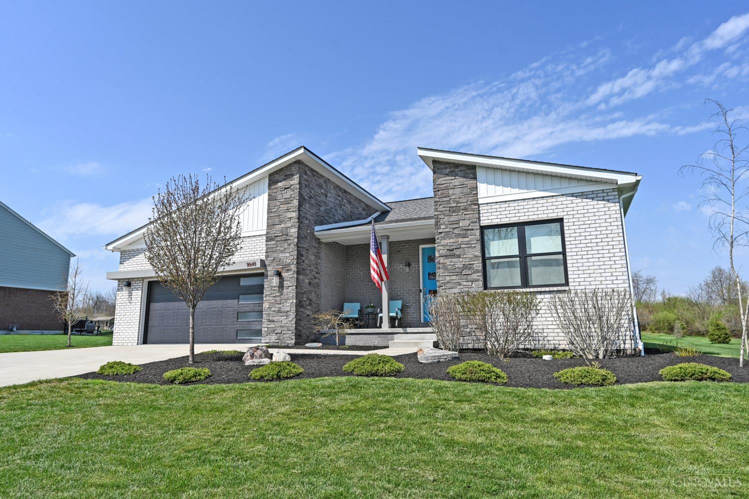 5645 Rivers Fork Drive