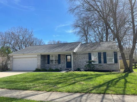 Photo of 1429 Gumbert Drive, Batavia Township, OH 45102 (MLS # 1873132)