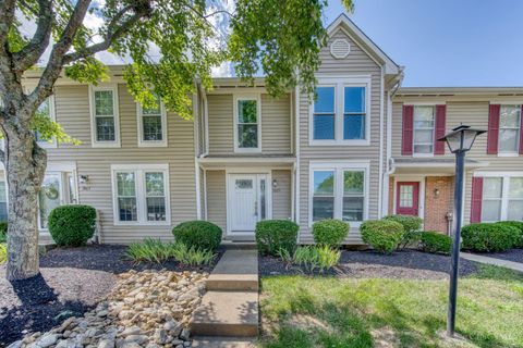 Photo of 3015 Stratford Court #126, Loveland, OH 45140 (MLS # 1853531)