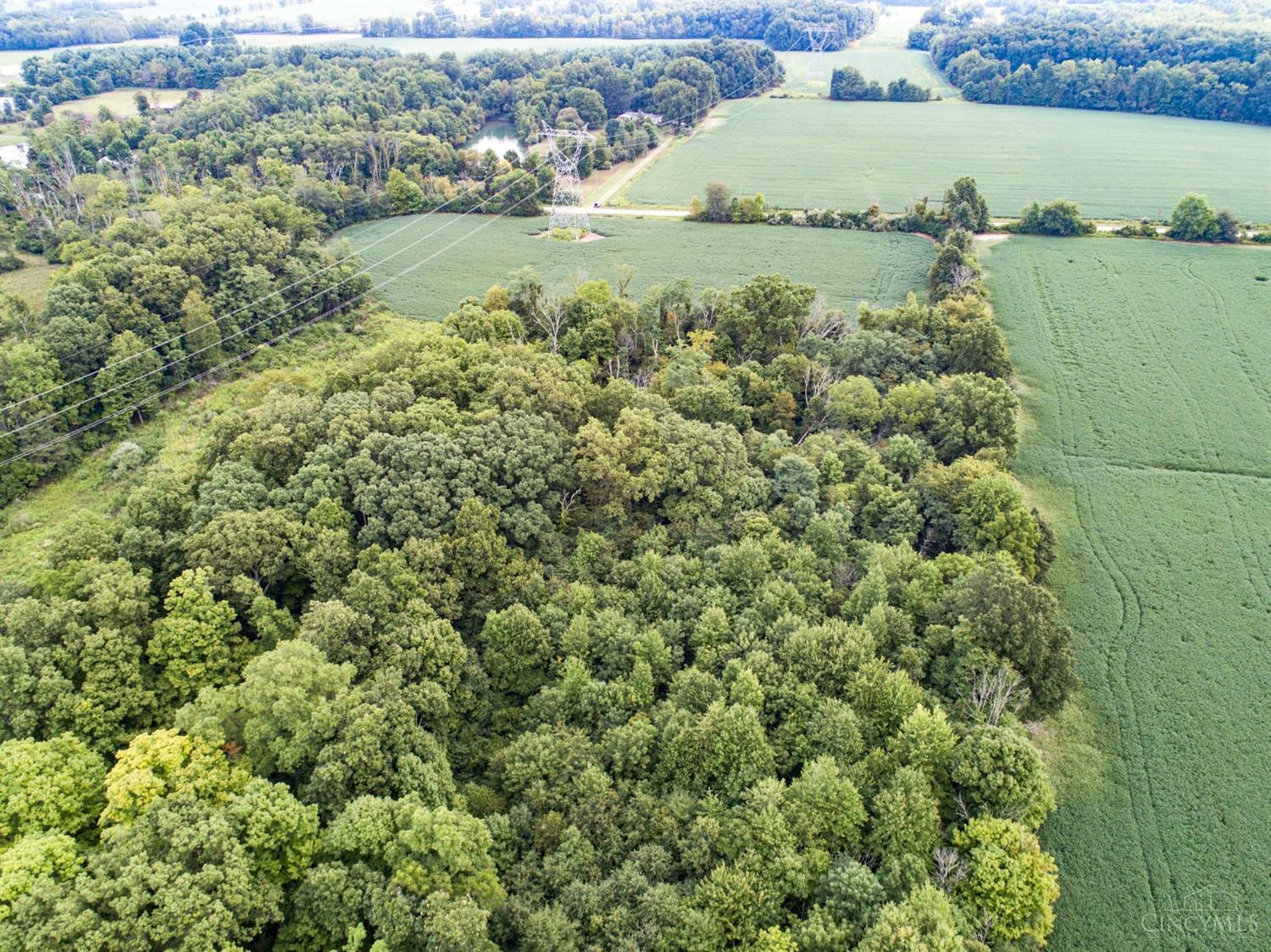 Lot 1009 Zoar Road, Maineville, Ohio image 3