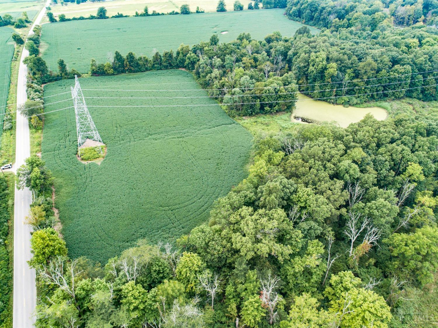Lot 1009 Zoar Road, Maineville, Ohio image 2