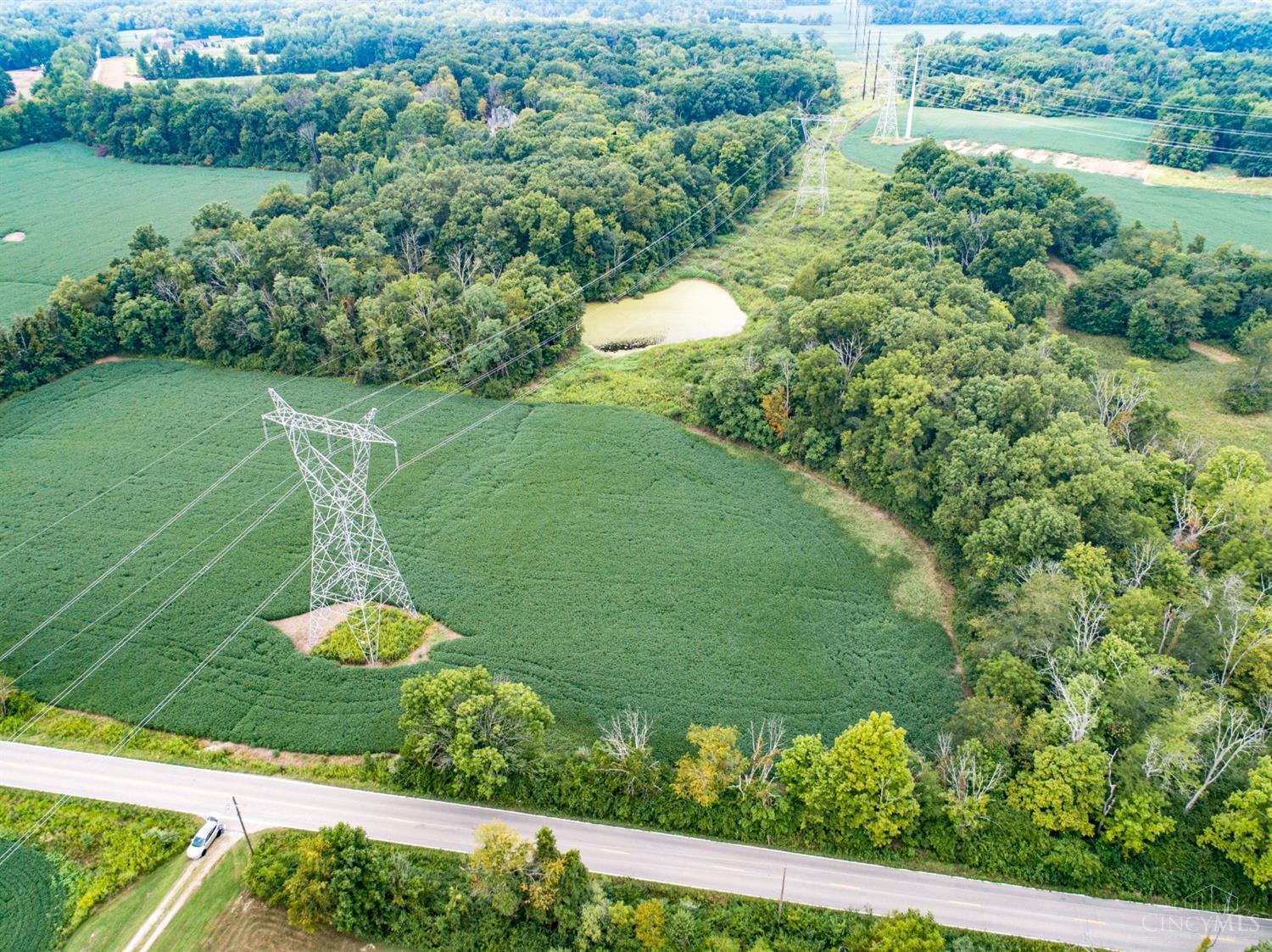 Lot 1009 Zoar Road, Maineville, Ohio image 1