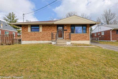 Photo of 9388 Wilcox Drive, Cincinnati, OH 45251 (MLS # 1869258)