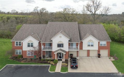 Condo For Sale - 3970 Olde Savannah Drive #3<br/> Colerain Twp, OH 45247