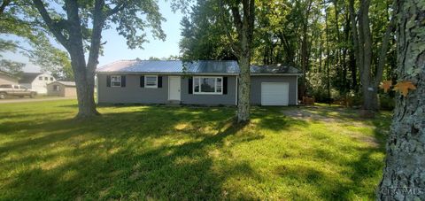 Photo of 3030 St Rt 125, Clark Township, OH 45130 (MLS # 1887294)