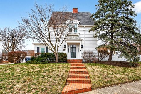 Photo of 2803 Milton Road, Middletown, OH 45042 (MLS # 1865231)