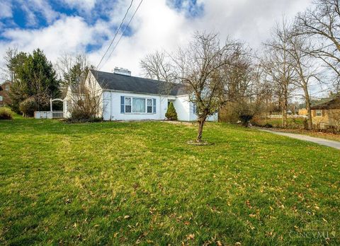Photo of 1967 Compton Road, Mt Healthy, OH 45231 (MLS # 1871562)