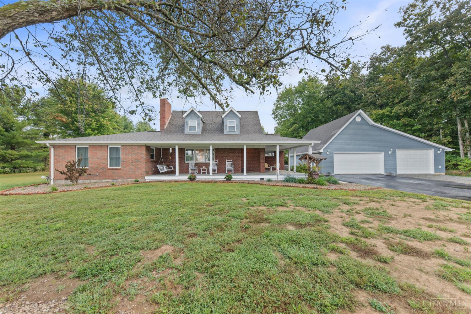 7706 Gardner Road