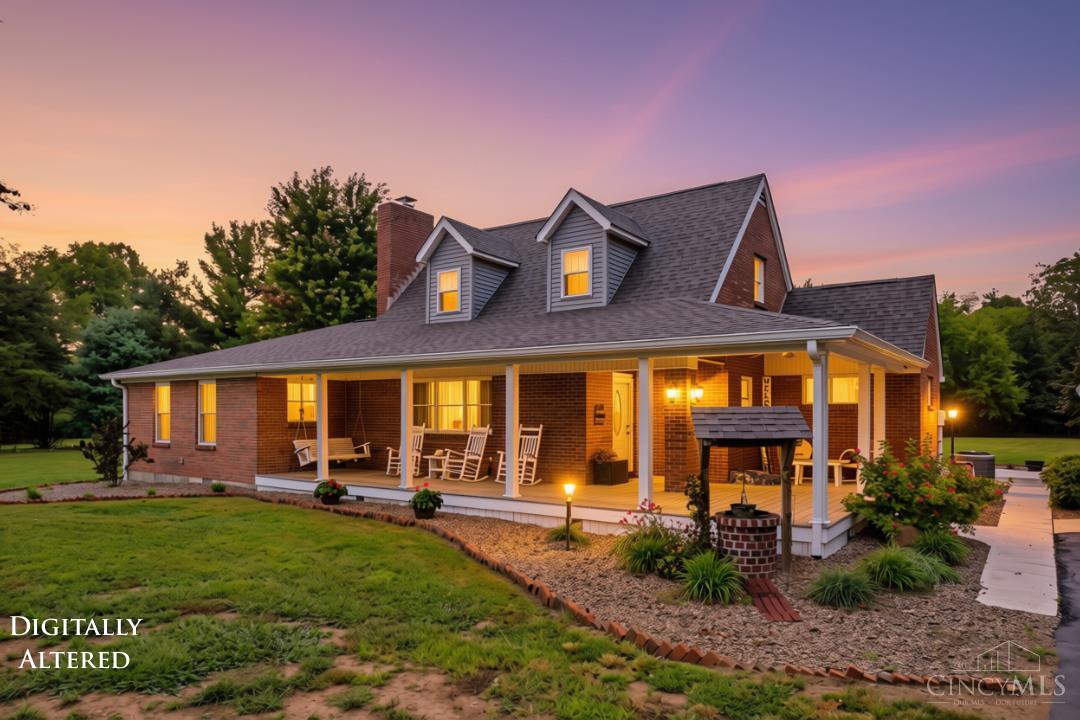 7706 Gardner Road