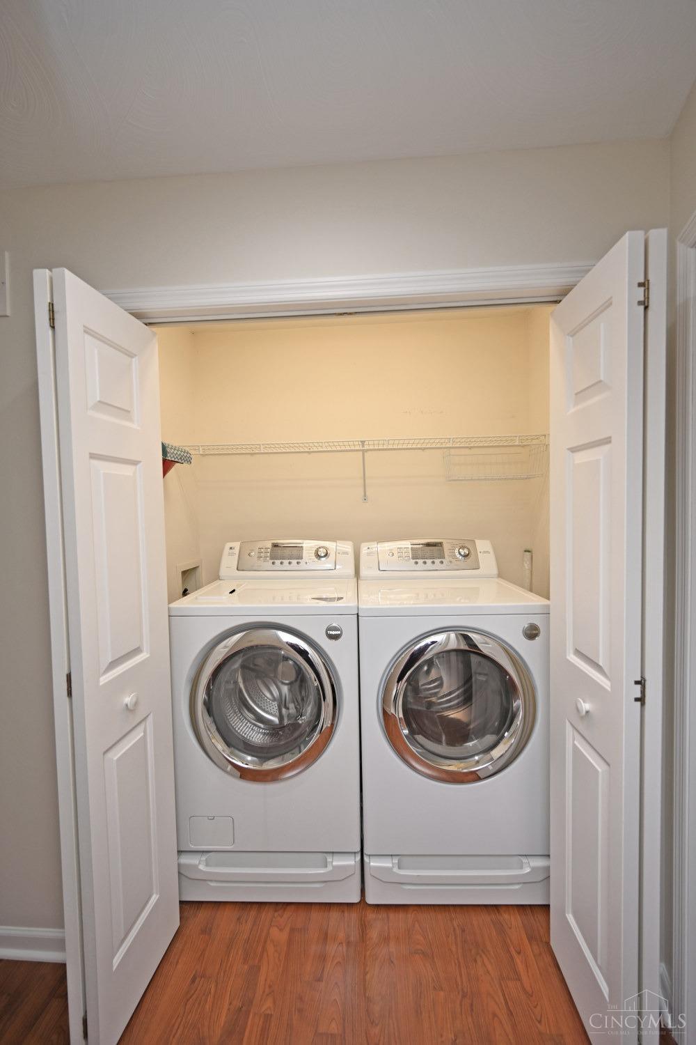 5315 Pioneer Drive #5315, Green Township, Ohio image 25