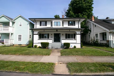 Homes For Sale - 1013 S Main Street<br/> Middletown, OH 45044