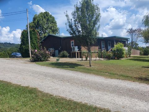 Photo of 2314 White Oak Road, Blue Creek, OH 45616 (MLS # 1864724)