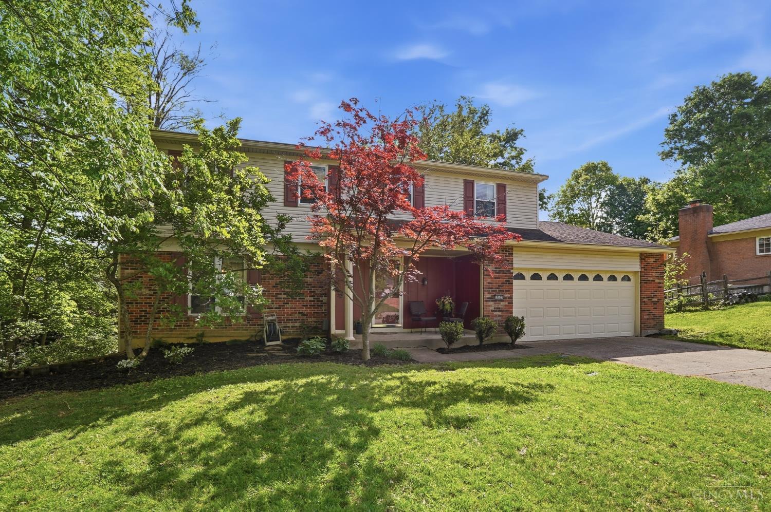 10689 Deershadow Lane