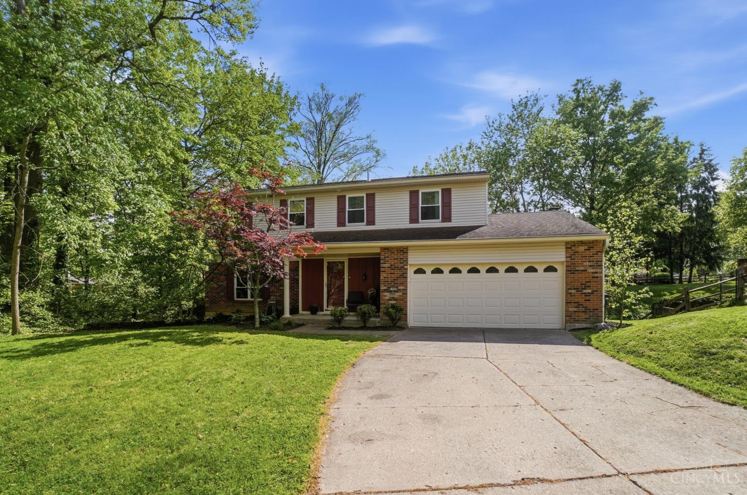 10689 Deershadow Lane