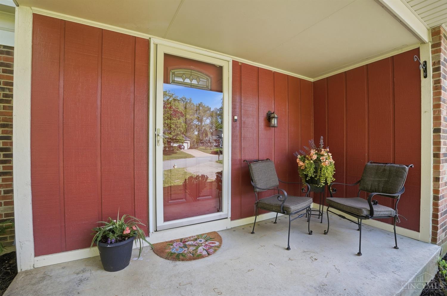 10689 Deershadow Lane