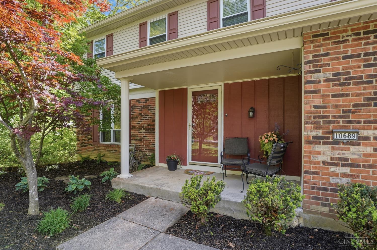 10689 Deershadow Lane