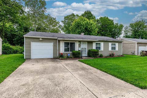 Homes For Sale - 9814 Loralinda Drive<br/> Colerain Twp, OH 45251