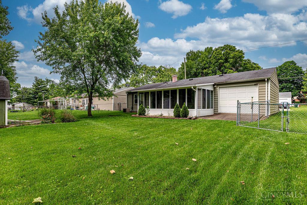 9814 Loralinda Drive
