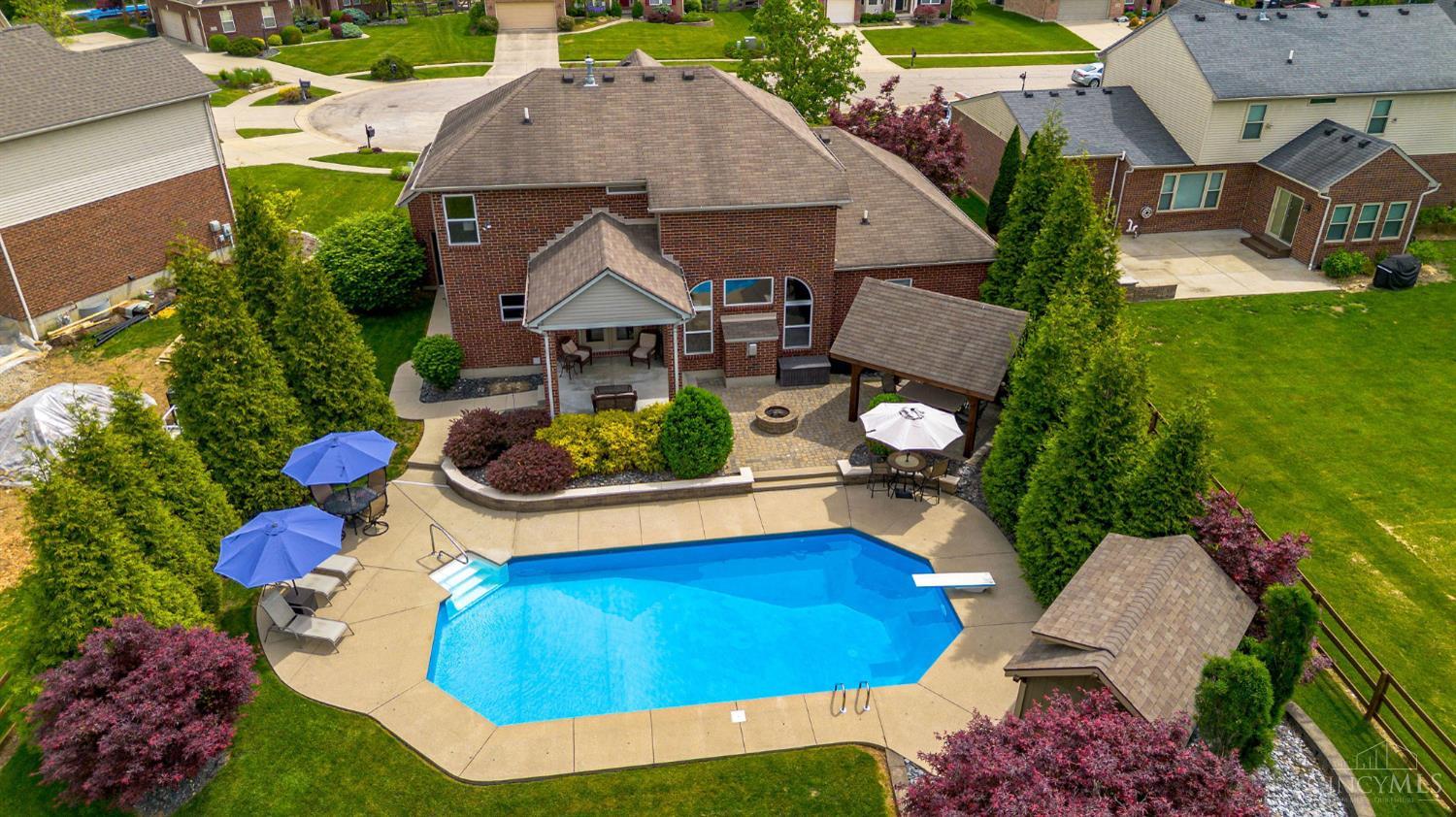 10801 Carolina Pines Drive