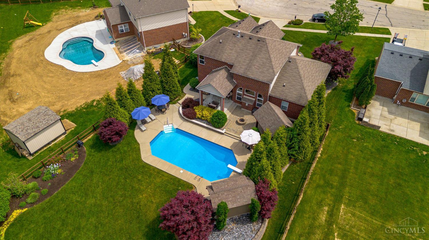 10801 Carolina Pines Drive