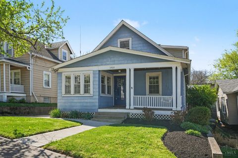 3509 Tarpis Avenue Cincinnati OH 45208